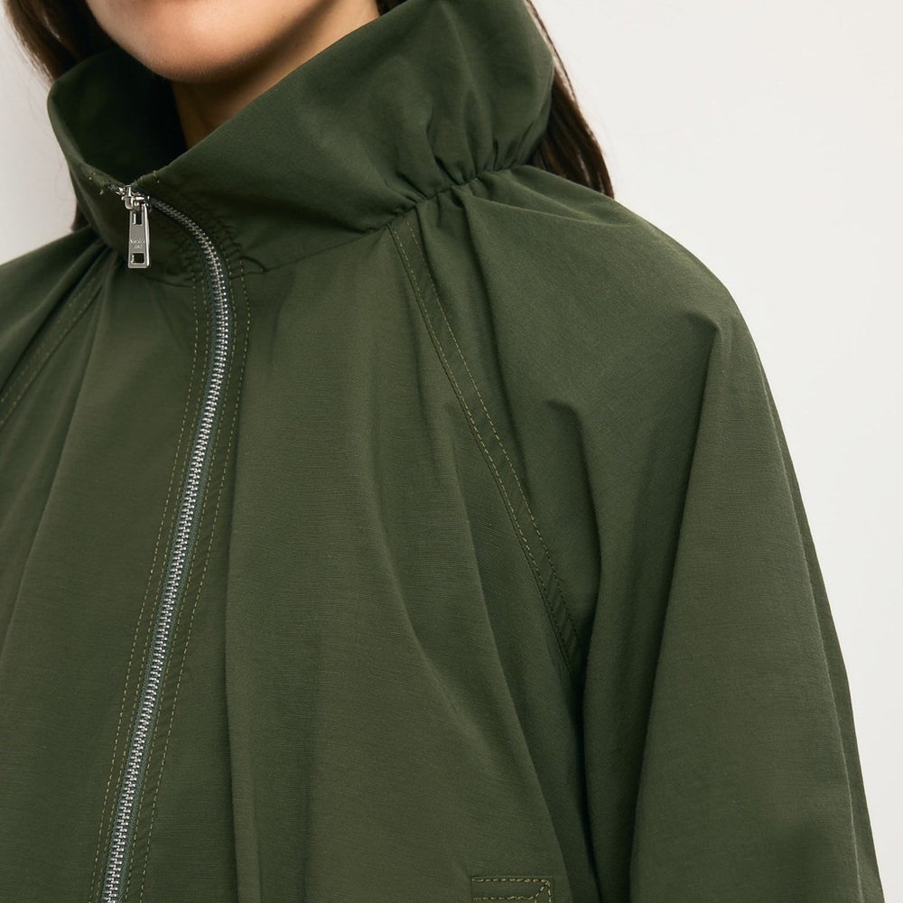 Veronica Beard Circle Bubble Jacket NWT - image 5